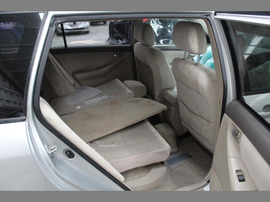 Photo '11' of Toyota Corolla Fielder Photo '11' of Toyota Corolla Fielder