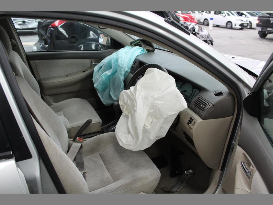 Photo '12' of Toyota Corolla Fielder Photo '12' of Toyota Corolla Fielder