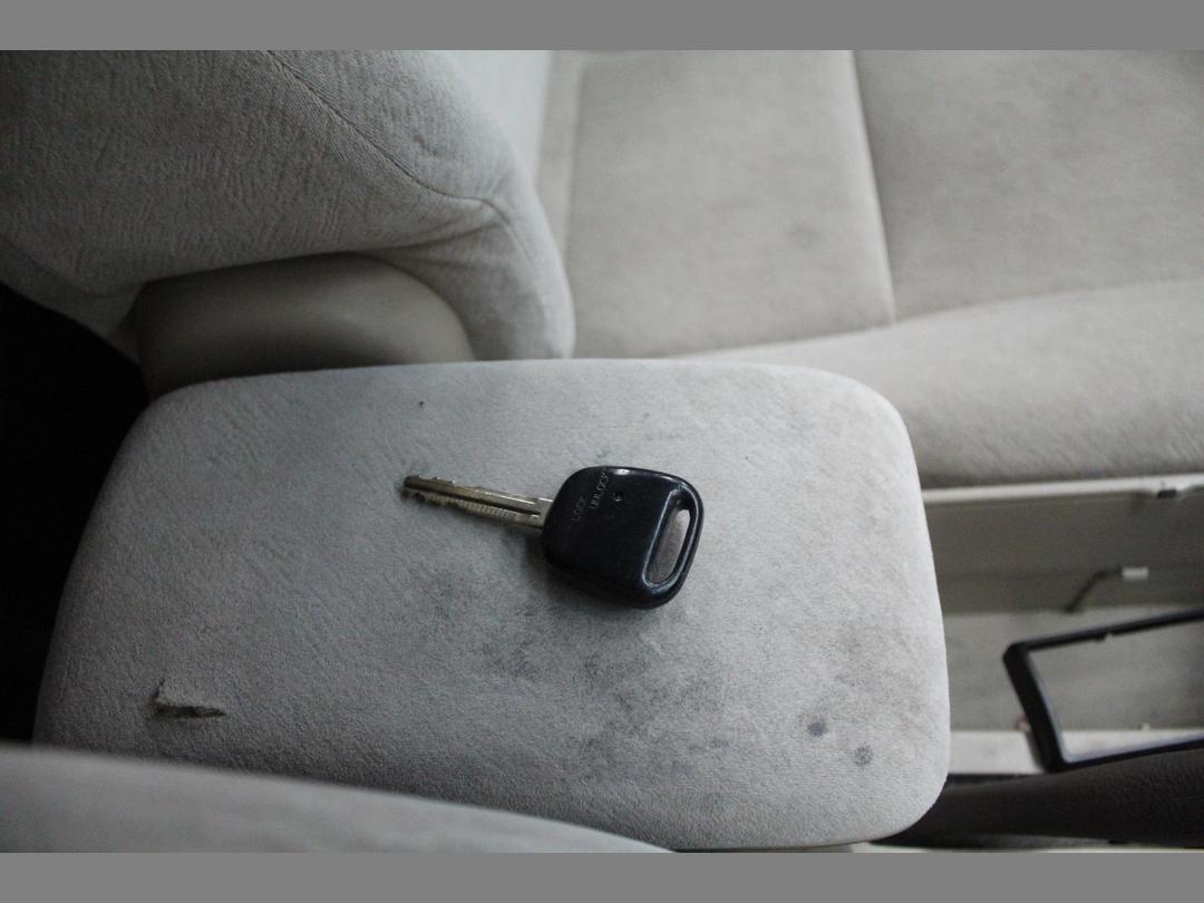 Photo '15' of Toyota Corolla Fielder Photo '15' of Toyota Corolla Fielder