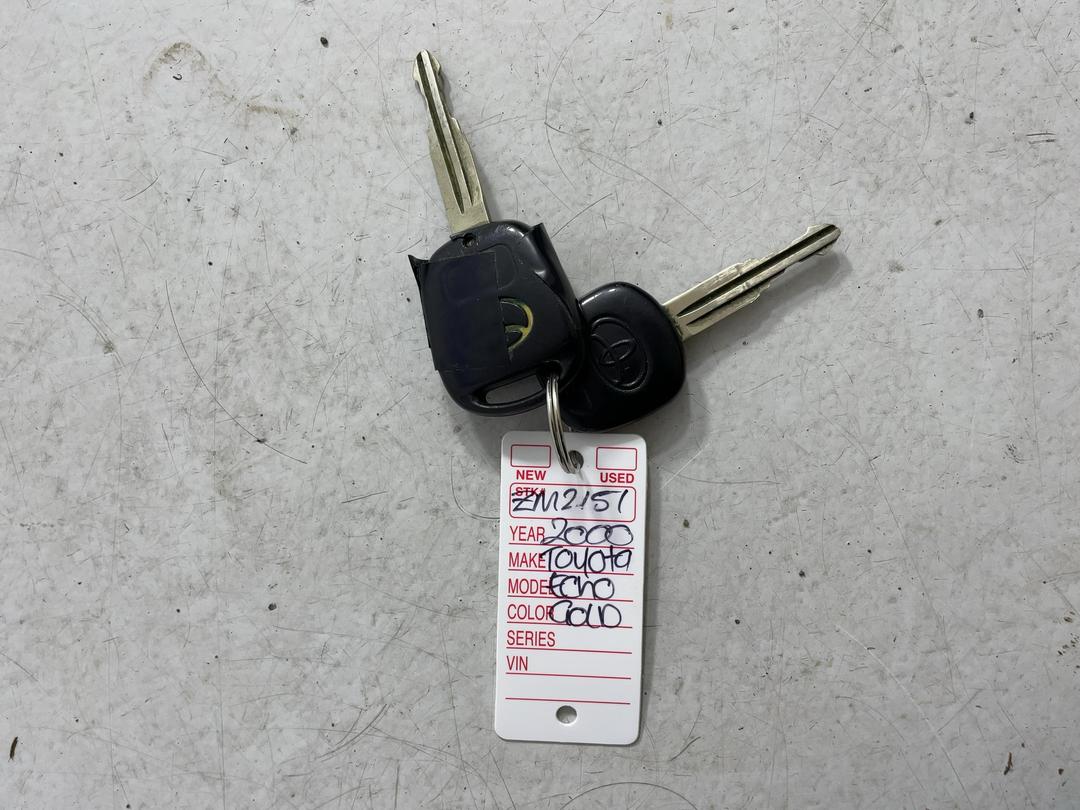 Photo '22' of Toyota Echo