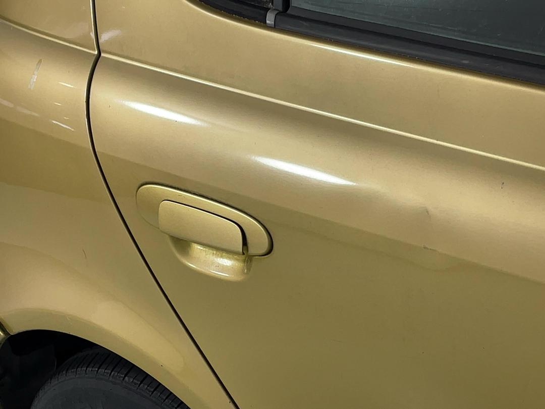 Photo '24' of Toyota Echo