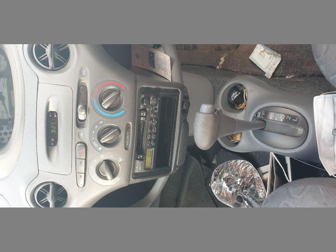 Photo '7' of Toyota Echo Photo '7' of Toyota Echo
