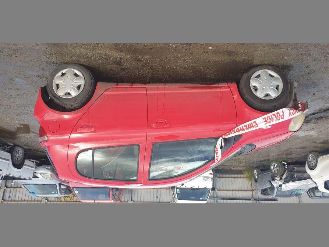 Photo '2' of Toyota Echo Photo '2' of Toyota Echo