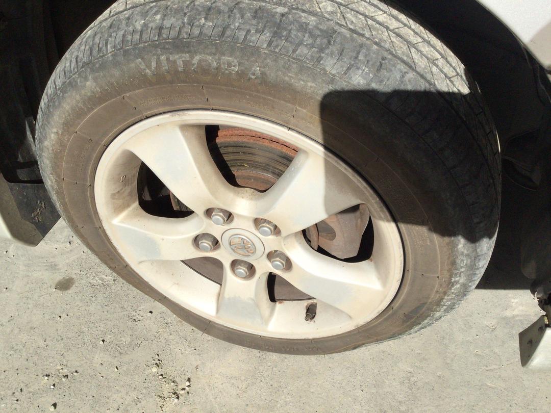 Photo '9' of Toyota Estima Photo '9' of Toyota Estima