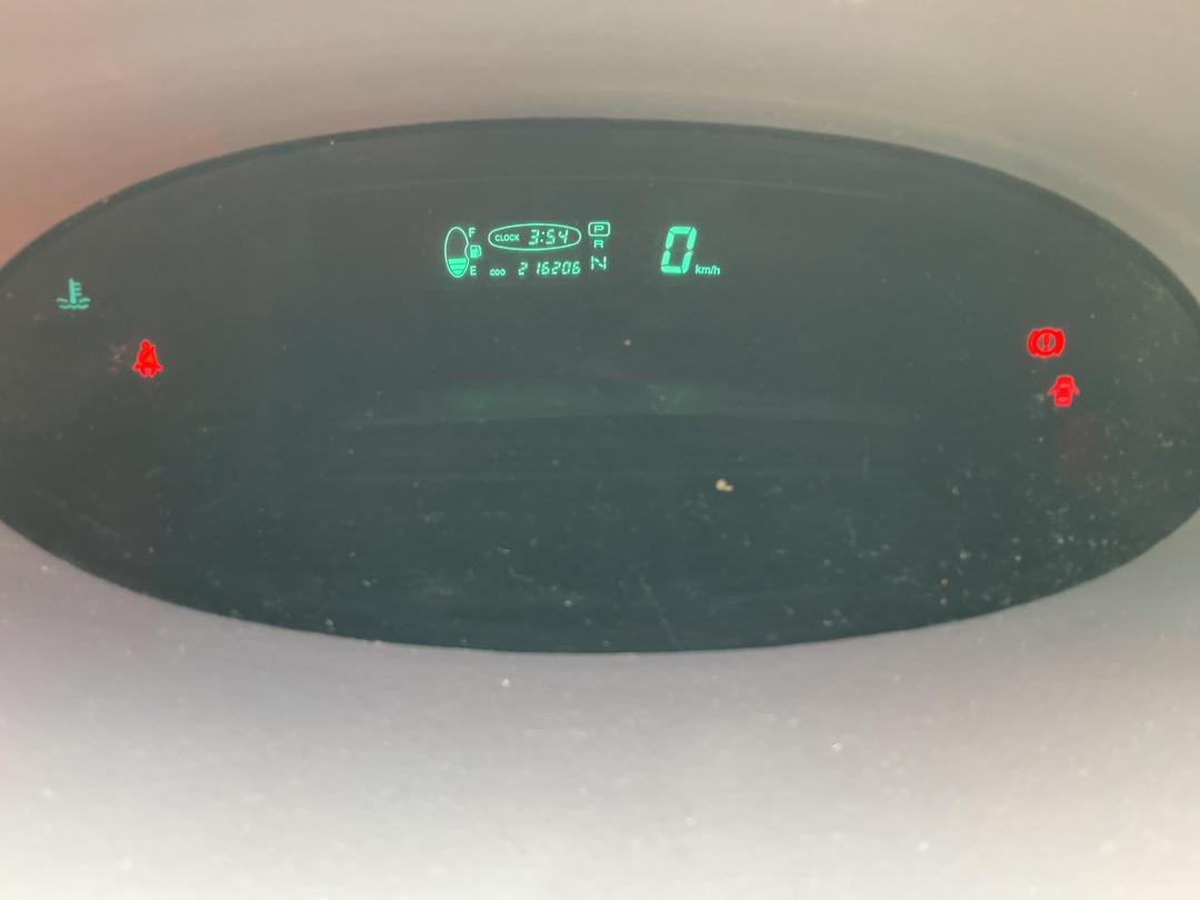 Photo '15' of Toyota Platz Photo '15' of Toyota Platz