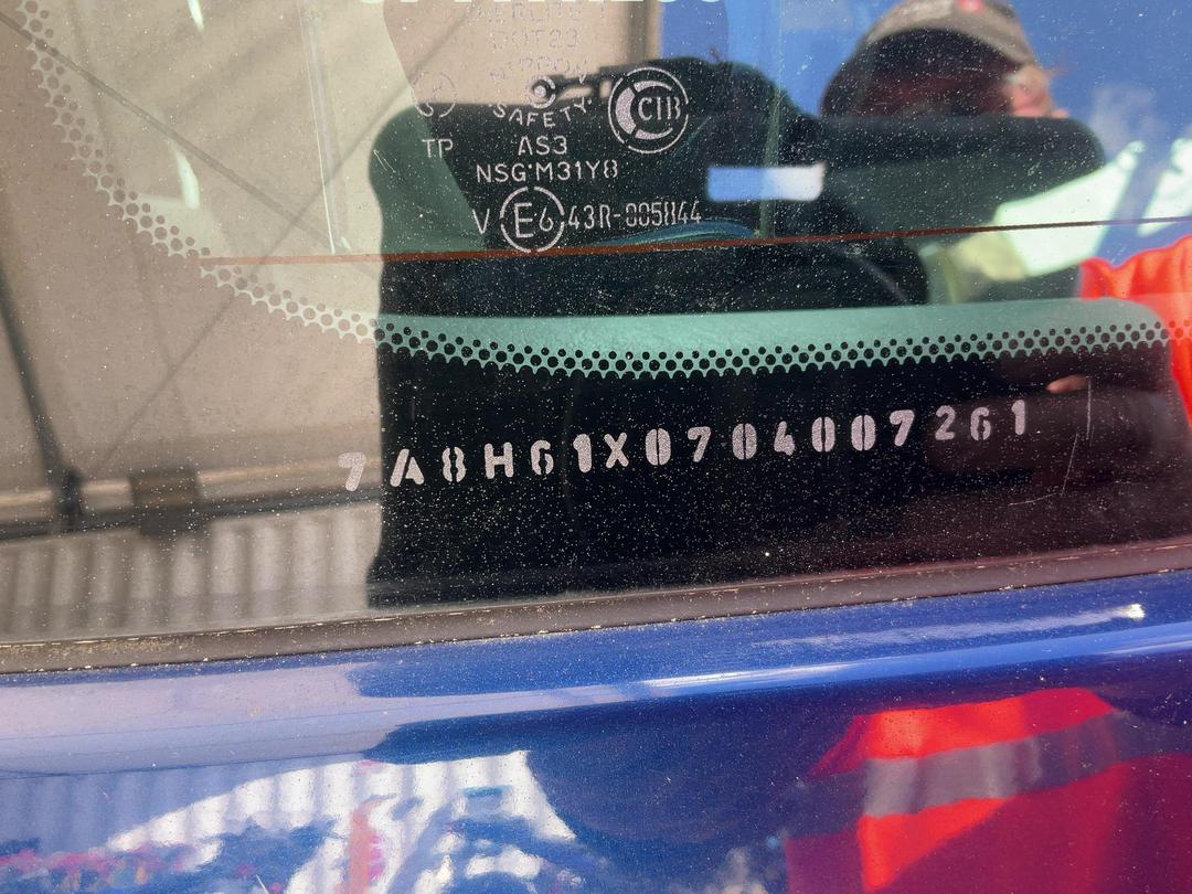 Photo '20' of Toyota Rav4 L