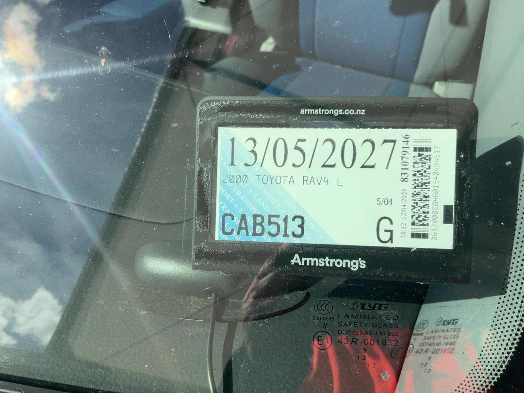Photo '21' of Toyota Rav4 L