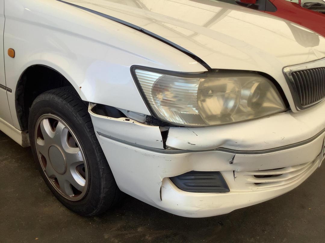 Photo '3' of Toyota Vista