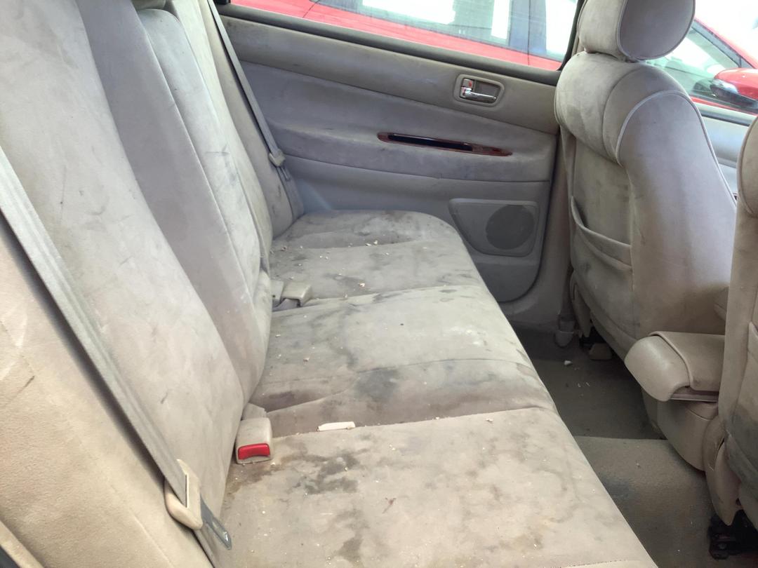 Photo '7' of Toyota Vista