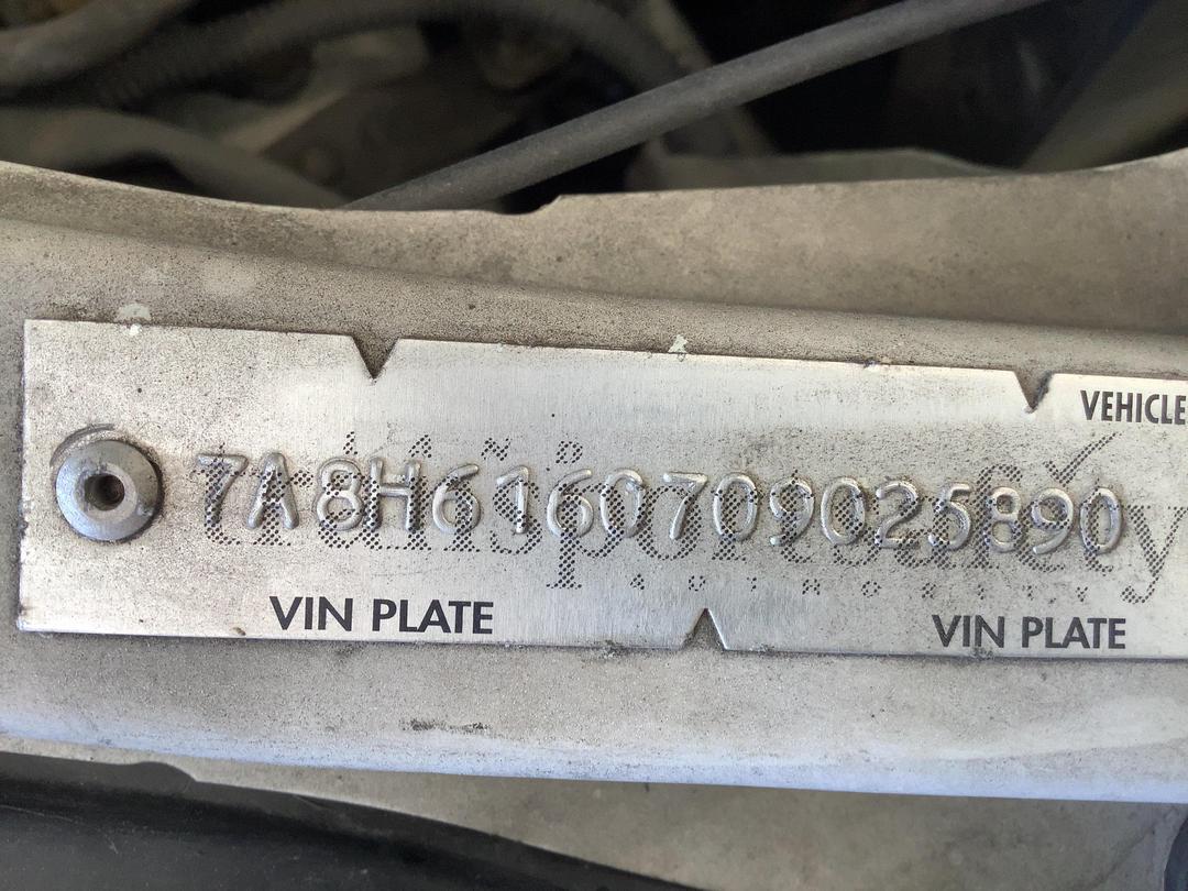 Photo '12' of Toyota Vista