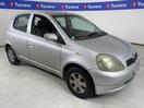 Photo of 2000 Toyota Vitz