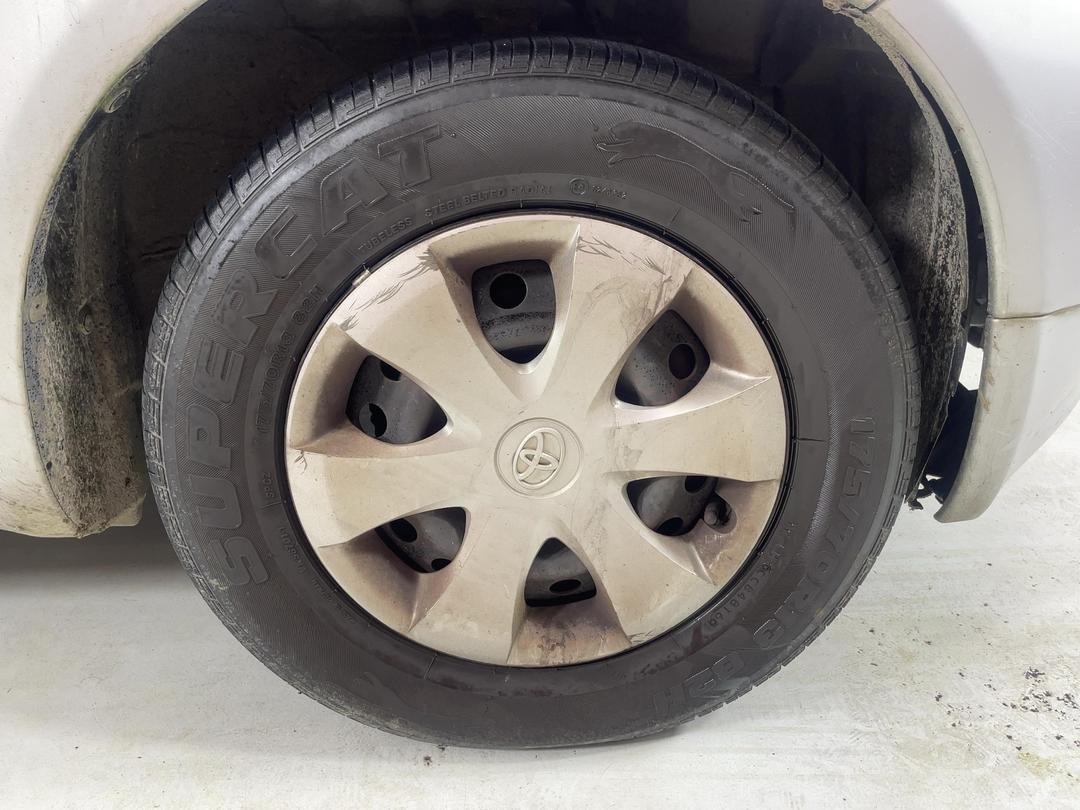 Photo '9' of Toyota Vitz