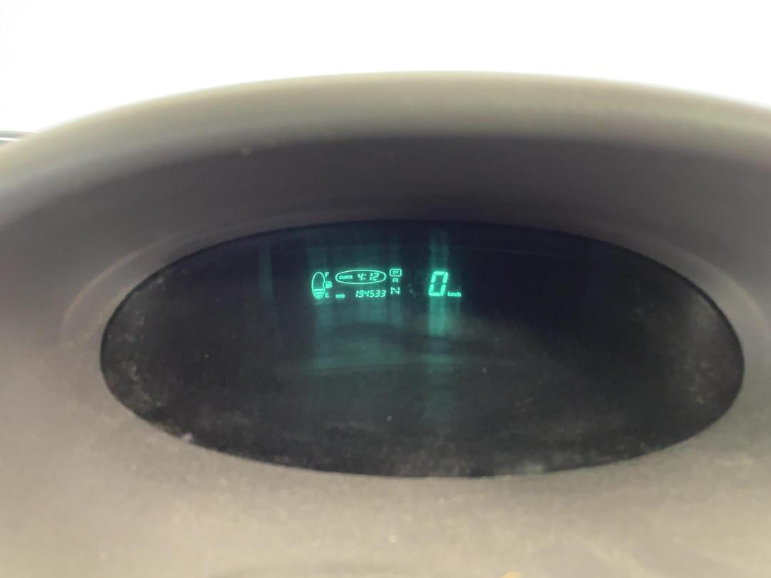 Photo '21' of Toyota Vitz