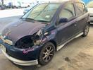 Thumbnail '3' of Toyota Vitz