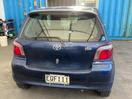 Thumbnail '6' of Toyota Vitz
