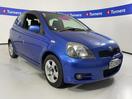 Thumbnail '1' of Toyota Vitz