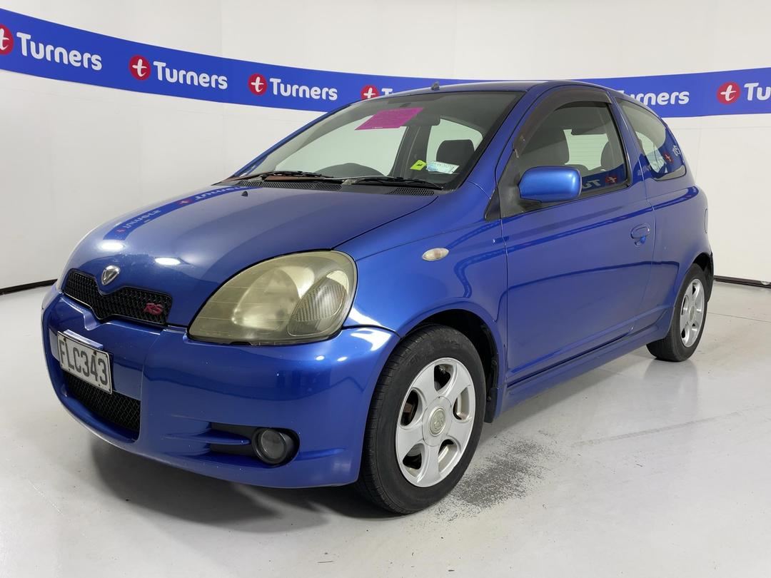 Photo '4' of Toyota Vitz Photo '4' of Toyota Vitz