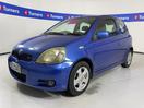 Thumbnail '4' of Toyota Vitz