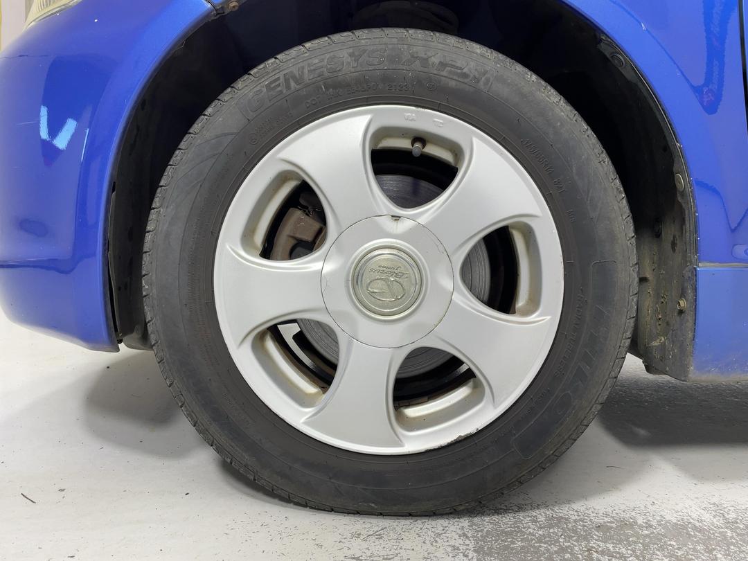 Photo '5' of Toyota Vitz Photo '5' of Toyota Vitz