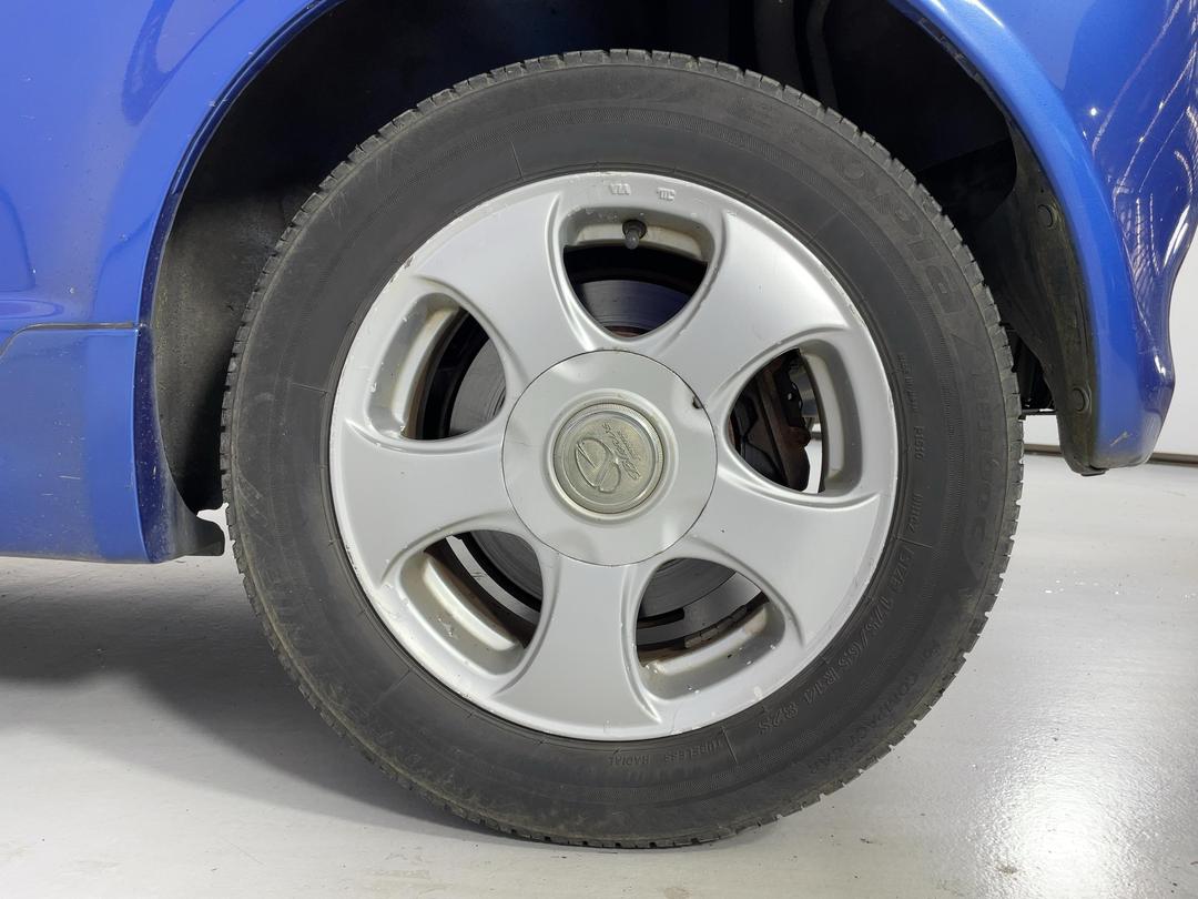 Photo '11' of Toyota Vitz Photo '11' of Toyota Vitz