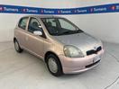 Photo of 2000 Toyota Vitz