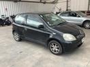 Thumbnail '1' of Toyota Vitz
