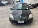 Thumbnail '3' of Toyota Vitz