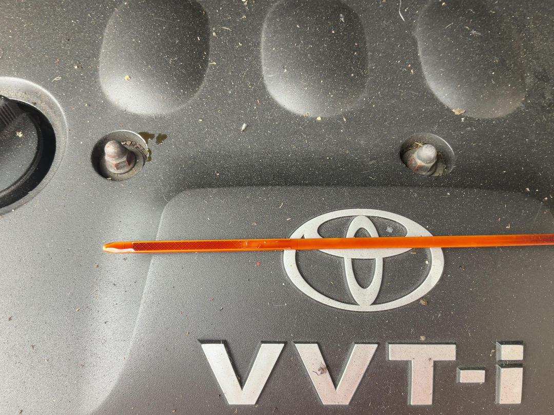 Photo '18' of Toyota Vitz
