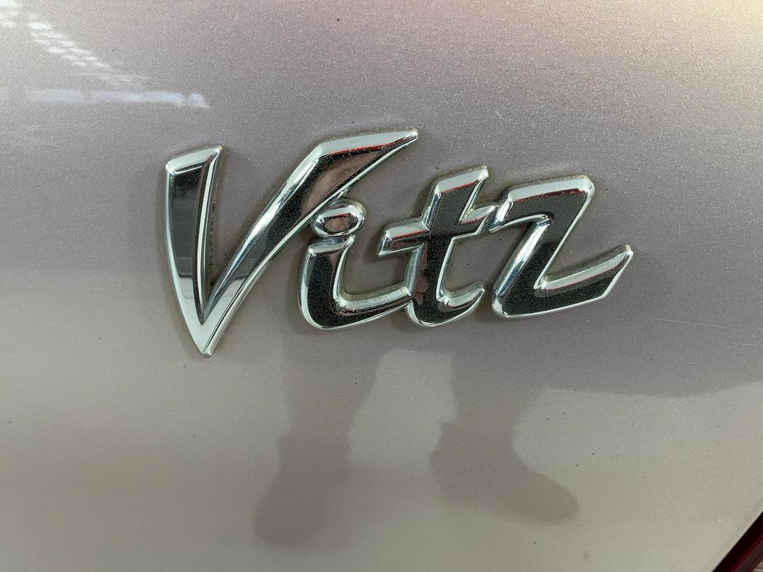 Photo '27' of Toyota Vitz
