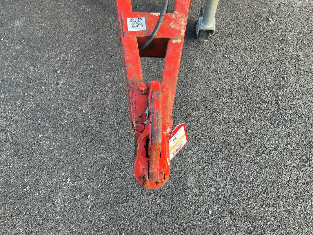 Photo '11' of Trailer Flatdeck Flat Deck - Single