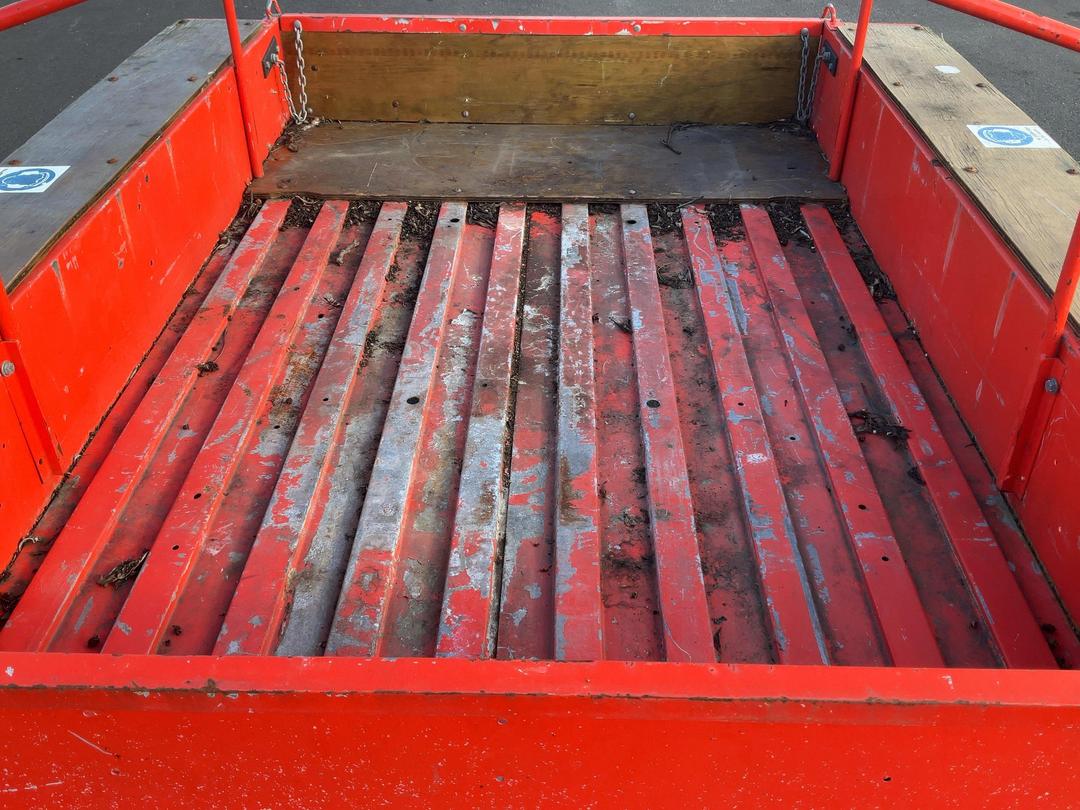 Photo '12' of Trailer Flatdeck Flat Deck - Single