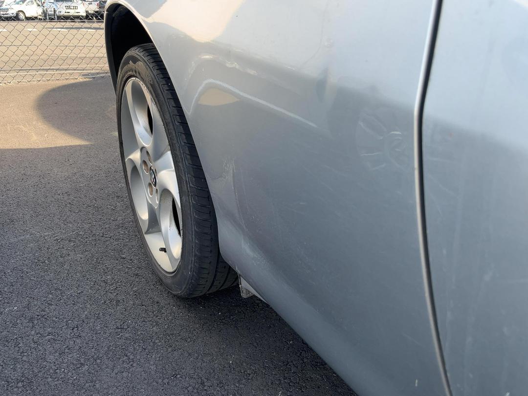 Photo '20' of Alfa Romeo 147 TS16V Photo '20' of Alfa Romeo 147 TS16V