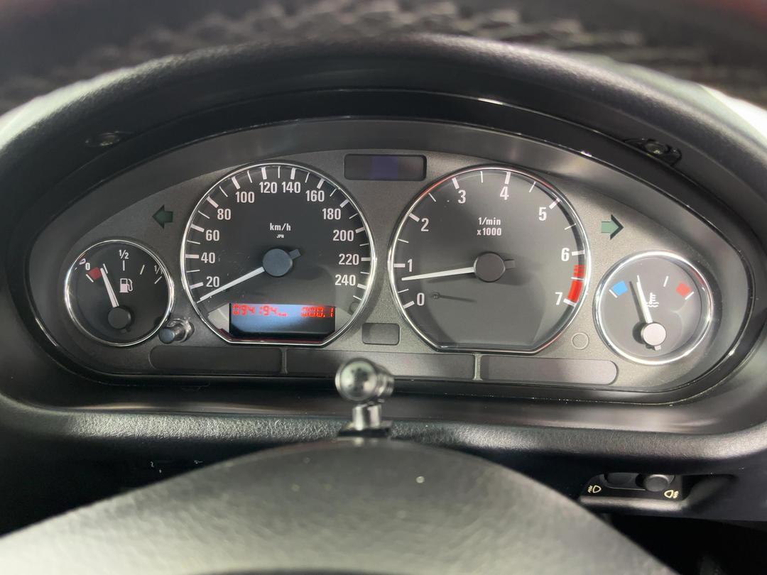 Photo '19' of BMW Z3