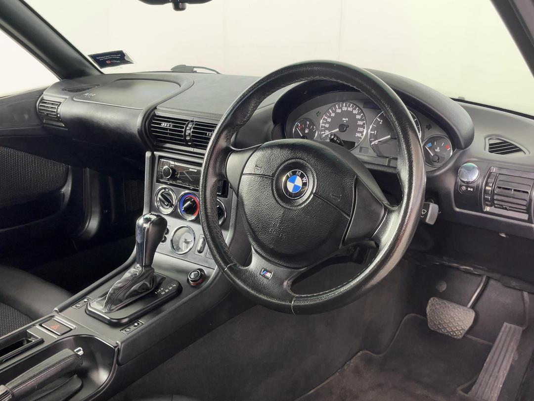 Photo '17' of BMW Z3