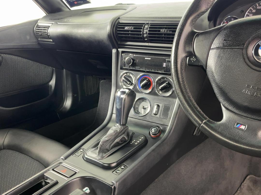 Photo '18' of BMW Z3