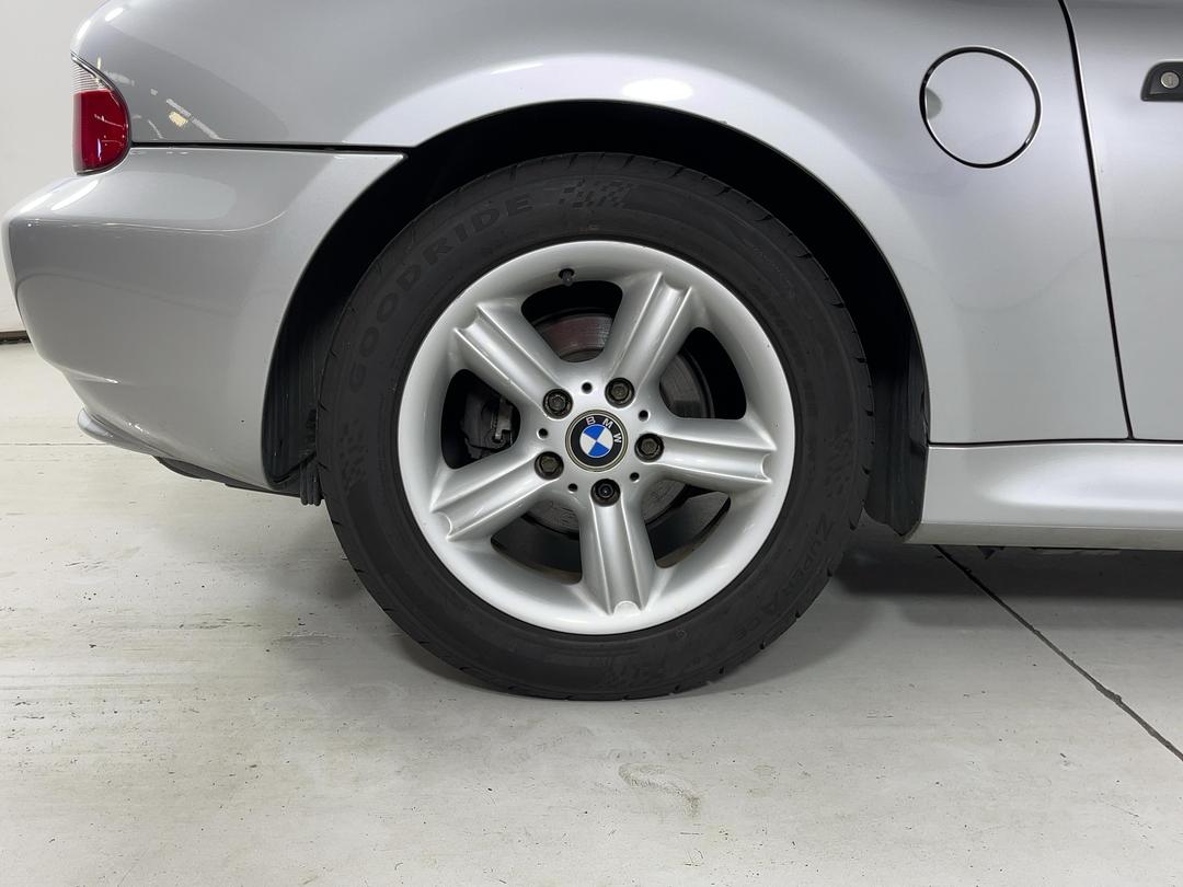 Photo '12' of BMW Z3