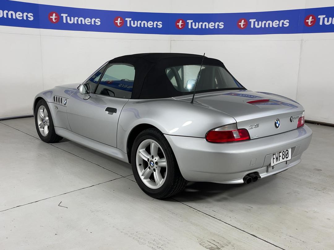Photo '5' of BMW Z3