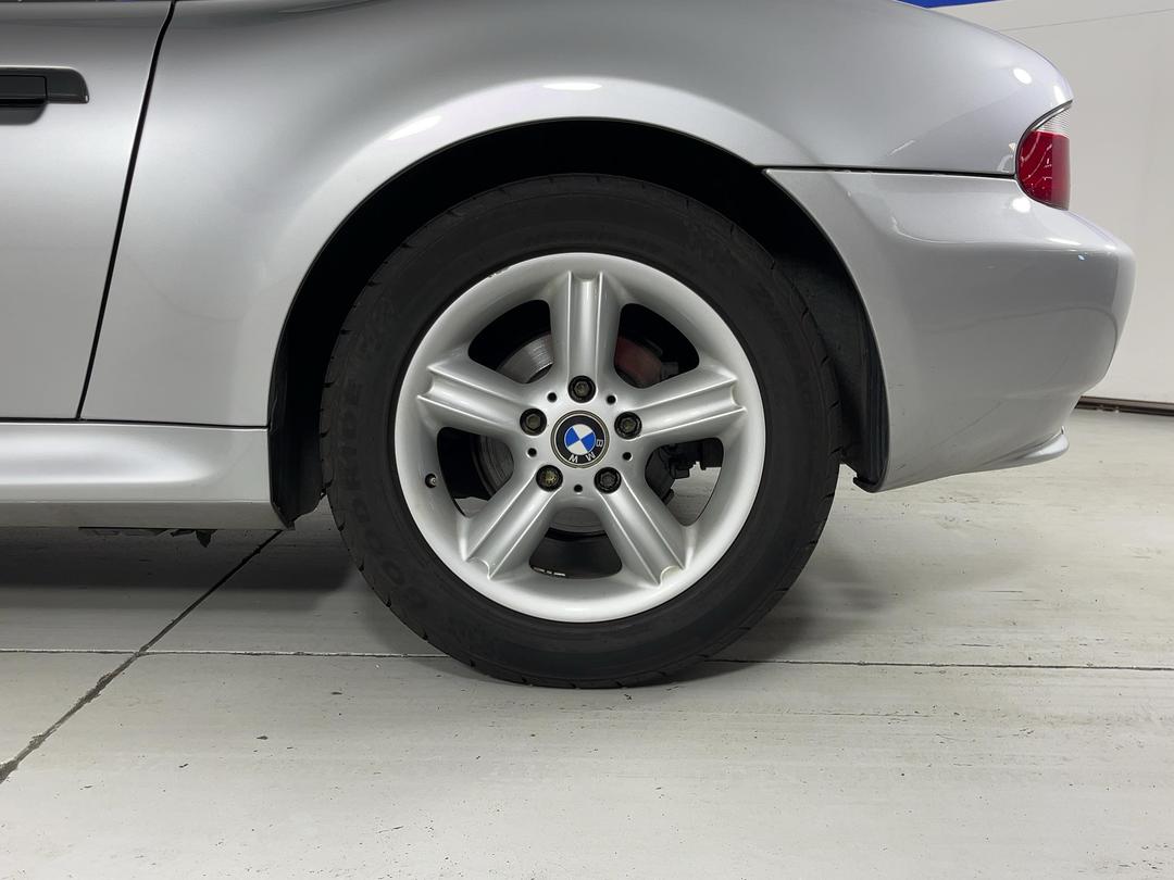 Photo '11' of BMW Z3