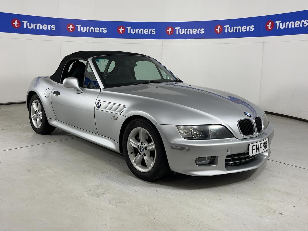 Photo '1' of BMW Z3