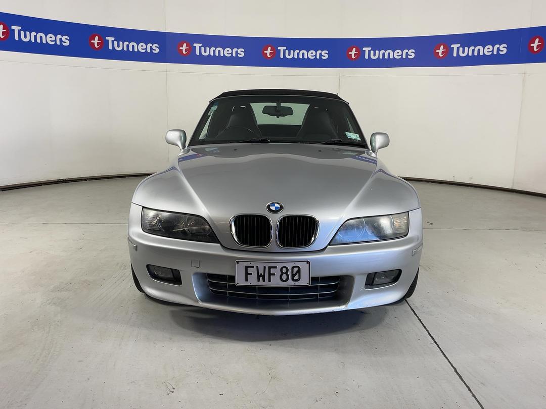 Photo '2' of BMW Z3