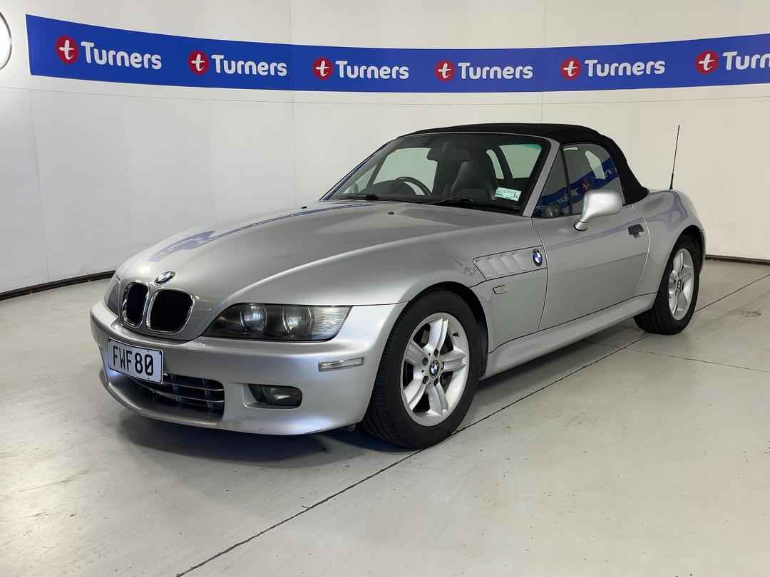 Photo '4' of BMW Z3