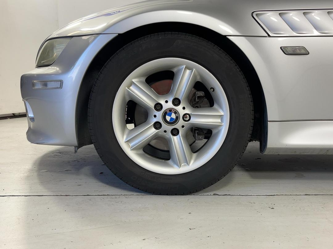 Photo '10' of BMW Z3