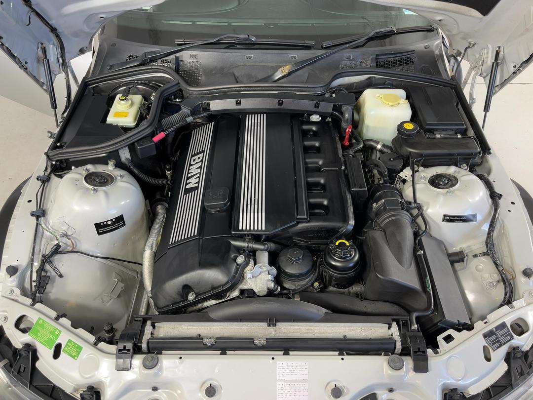 Photo '13' of BMW Z3