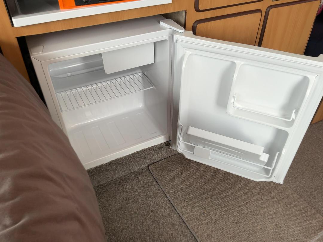 Photo '21' of CARAVAN LITEWEIGHT Caravan - Single