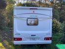 Thumbnail '3' of Caravan Lunar Clubman Caravan - Single