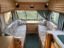 Thumbnail '10' of Caravan Lunar Clubman Caravan - Single