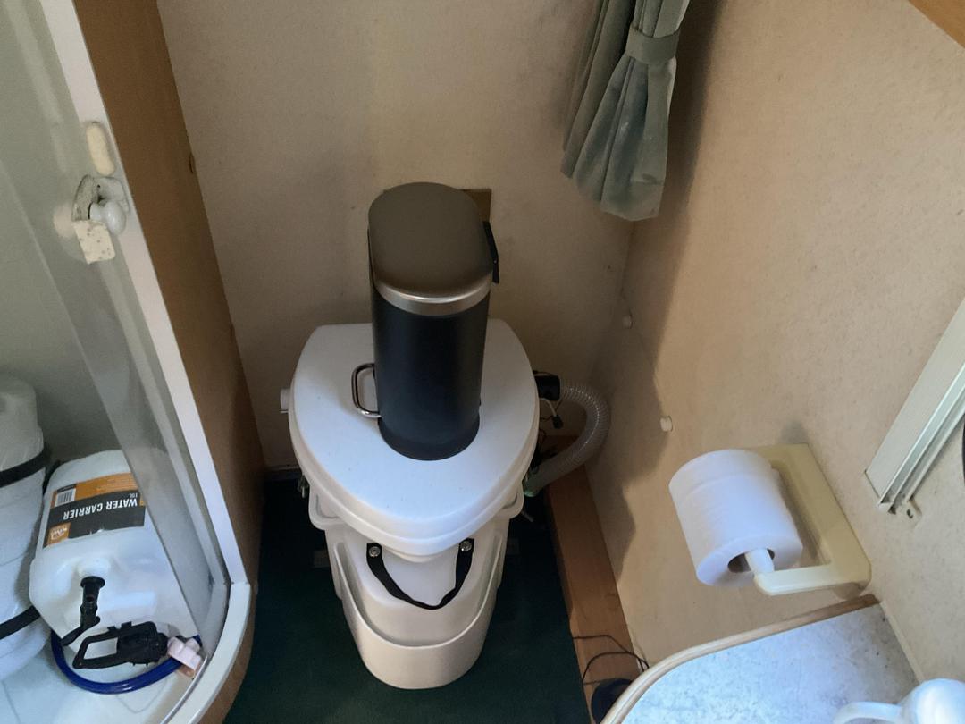 Photo '23' of Caravan Lunar Clubman Caravan - Single