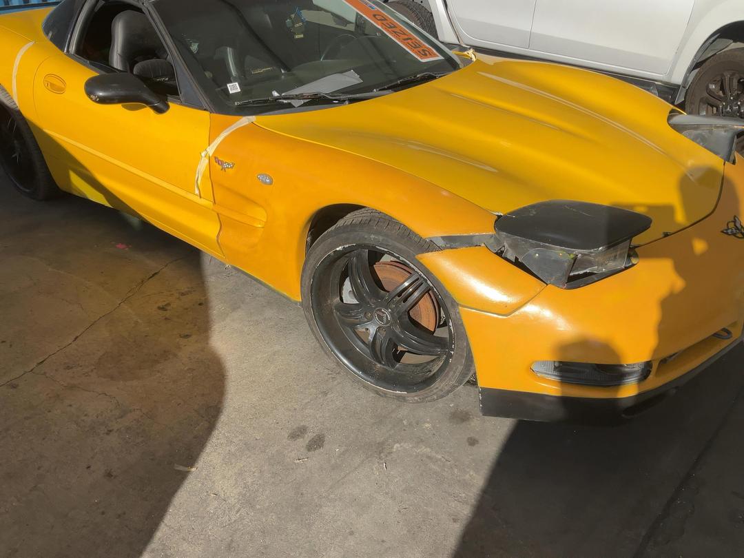 Photo '7' of Chevrolet Corvette Photo '7' of Chevrolet Corvette