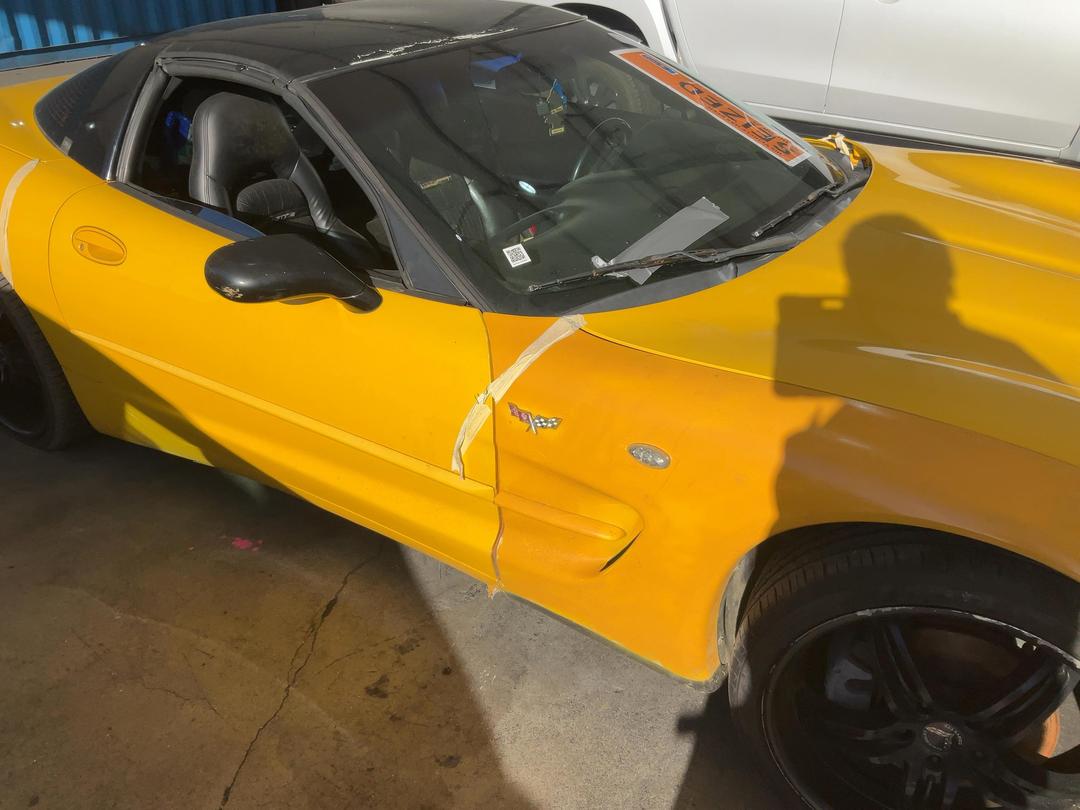 Photo '8' of Chevrolet Corvette Photo '8' of Chevrolet Corvette