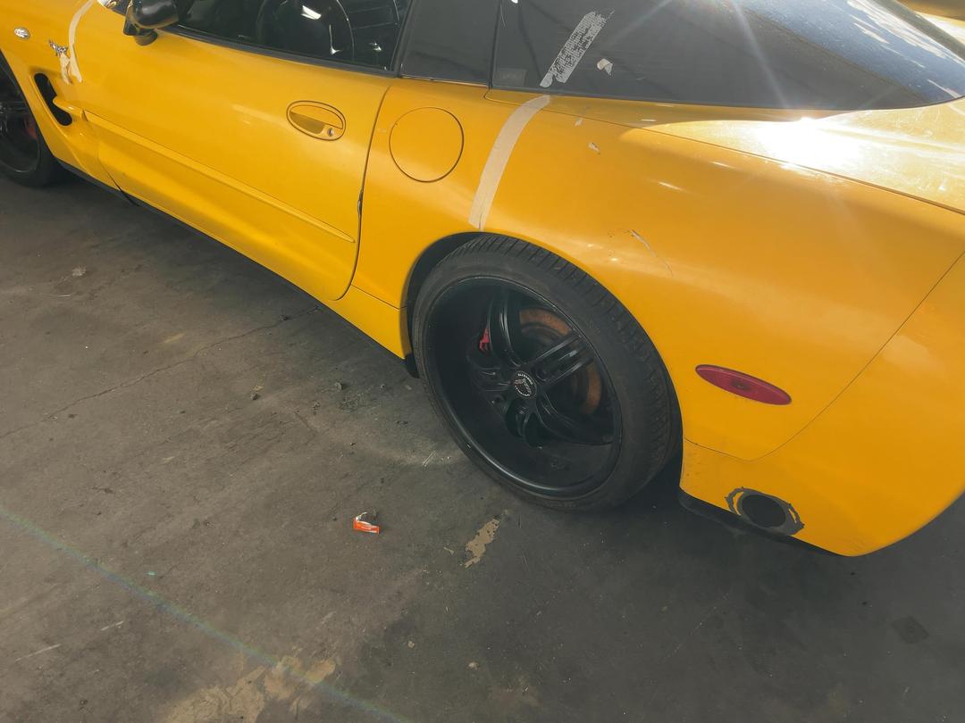 Photo '15' of Chevrolet Corvette Photo '15' of Chevrolet Corvette